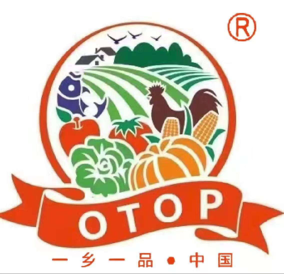 一乡一品
